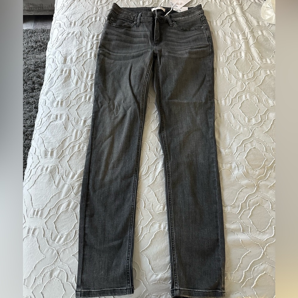 LC Lauren Conrad skinny jeans